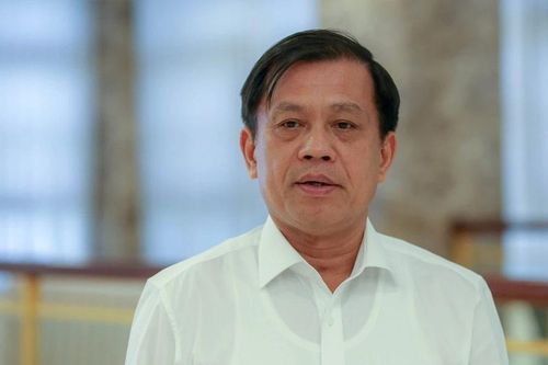 Cựu Thứ trưởng Nguyễn Bá Hoan và các bị can đã nộp lại bao nhiêu tiền hưởng lợi bất chính?