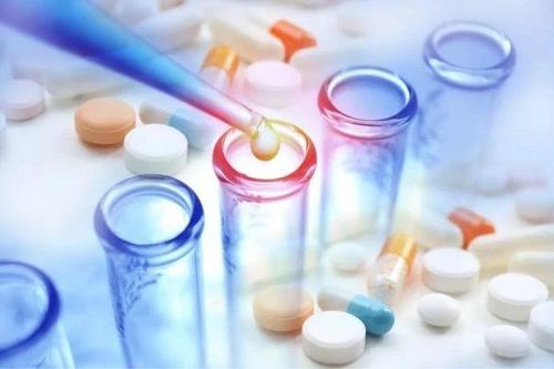 Việt Nam nhập nguyên liệu dược phẩm chủ yếu từ Trung Quốc và Ấn Độ