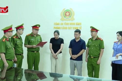 Khởi tố đường dây dàn xếp đấu giá đất bằng 'quân xanh'