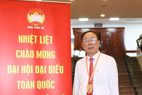 Kỳ vọng thêm những cơ chế, chính sách để góp phần hoàn thiện hệ thống chăm sóc sức khỏe nhân dân