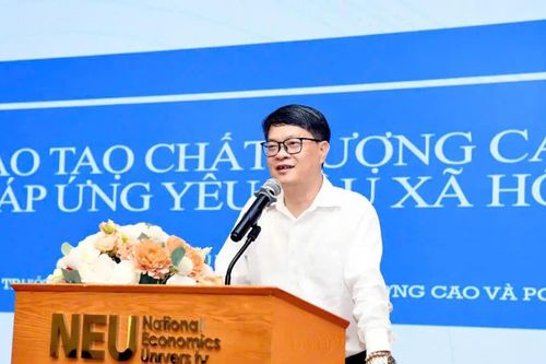 Đội ngũ trí thức mong được tạo điều kiện để được đóng góp nhiều hơn