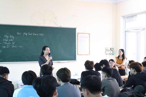 Hướng đi tất yếu để giải bài toán nhân lực