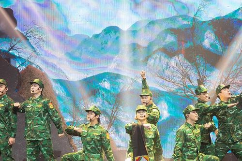 Kể chuyện văn hóa bằng truyền hình thực tế