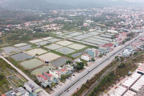 Chính phủ phê duyệt quy hoạch chung Khu kinh tế ven biển Quảng Yên quy mô hơn 13.000 ha