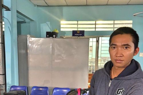 TP Hồ Chí Minh: Đối tượng lừa đảo chiếm đoạt tài sản sa lưới sau gần 22 giờ gây án