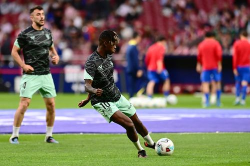 Nico Williams có nguy cơ bỏ lỡ World Cup 2026