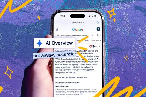 Google đang cố sửa sai