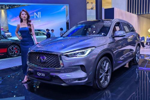 Doanh số xe năng lượng mới Trung Quốc giảm mạnh trong tháng 4