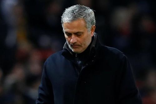 Giờ thì Mourinho đến Real để làm gì?