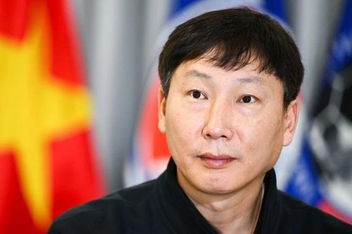 Kim Sang-sik và thông điệp từ giải U14 ở Gia Lai