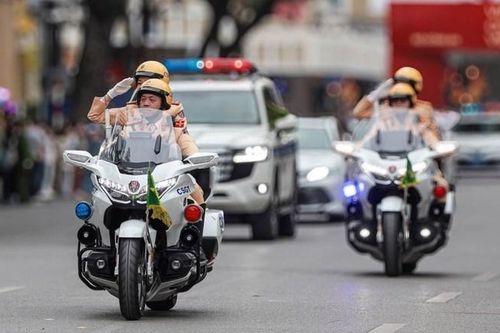 Hà Nội phân luồng nhiều tuyến từ 11-13.5: Đi đường nào để tránh ùn tắc?