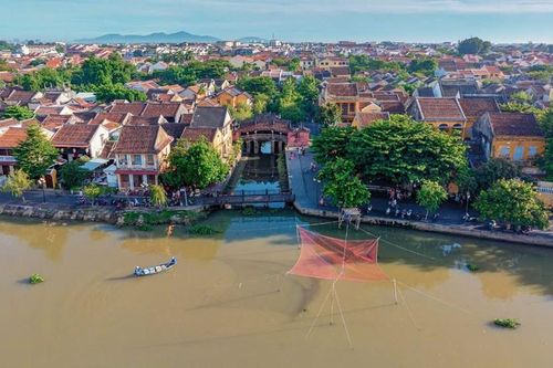 Vì sao Hội An đề xuất di dời người dân ra khỏi di tích?