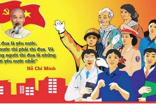 Đừng để thi đua thành 'thua đi'