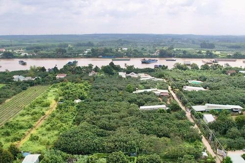Cầu Tân Hiền mở hướng kết nối du lịch Đồng Nai - TP.HCM