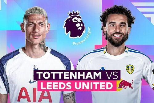 Nhận định trận đấu Tottenham vs Leeds, 2h00 ngày 12.5: Spurs tiến sát vé trụ hạng