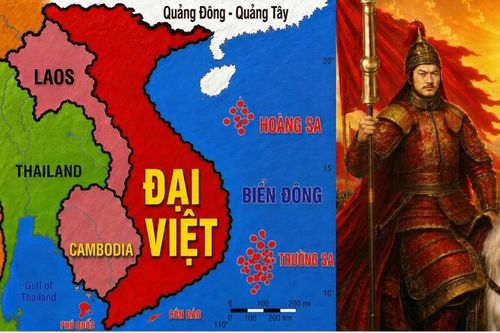 Những luận điểm mới về Hoàng đế Quang Trung qua tài liệu lưu trữ phương Tây