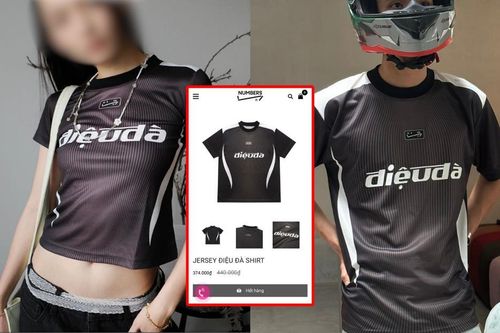 Nhiều người đang lặng lẽ cất chiếc áo ĐIỆU ĐÀ này đi