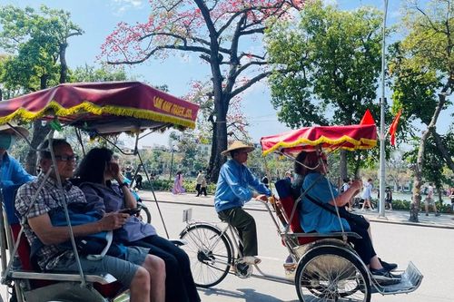 Du lịch Việt Nam tăng tốc, liệu đã đến lúc đuổi kịp Thái Lan?