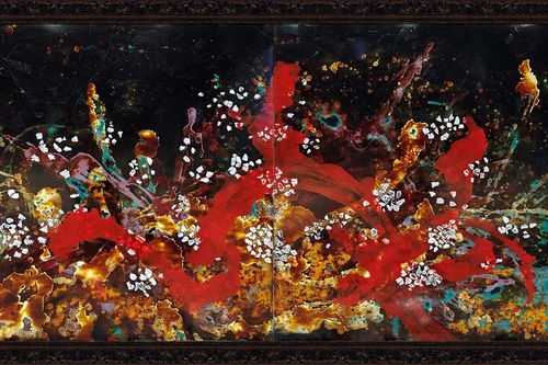Báo chí quốc tế nói gì về lần đầu Việt Nam xuất hiện tại Venice Biennale?
