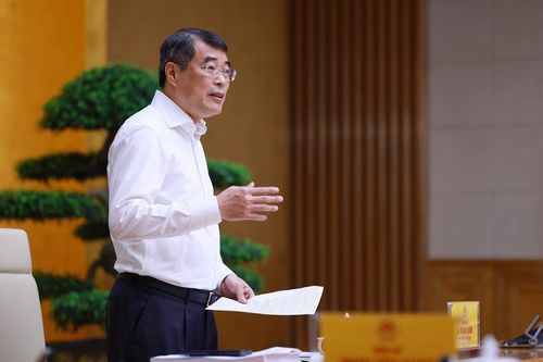 Thủ tướng chủ trì Phiên họp Ban Chỉ đạo phát triển khoa học công nghệ và Đề án 06