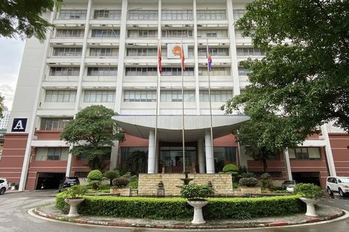 SẮP XẾP, KIỆN TOÀN BỘ MÁY: Đề xuất thành lập 2 Cục mới thuộc Bộ Y tế