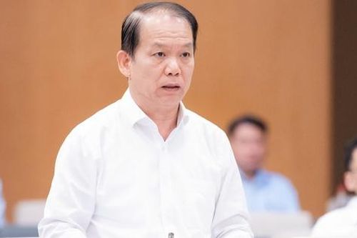 Cần thiết sửa đổi, bổ sung một số điều của Pháp lệnh Hợp nhất văn bản quy phạm pháp luật