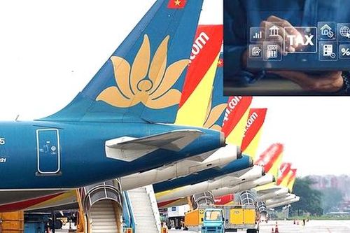 Thông tin về bổ sung ngưỡng nợ thuế từ 01 triệu đồng trở lên để áp dụng biện pháp tạm hoãn xuất cảnh