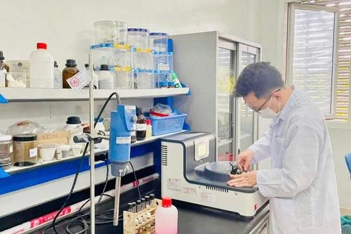 Nghiên cứu cơ bản tạo nền tảng làm chủ công nghệ chiến lược