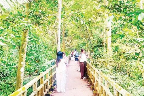 Trải nghiệm, tăng kết nối với du lịch chậm