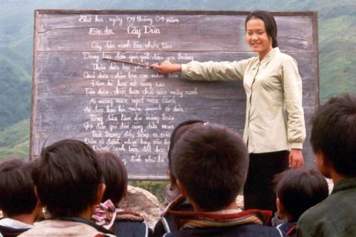 Chuyện chưa kể chung quanh bộ phim 'Thung lũng hoang vắng'