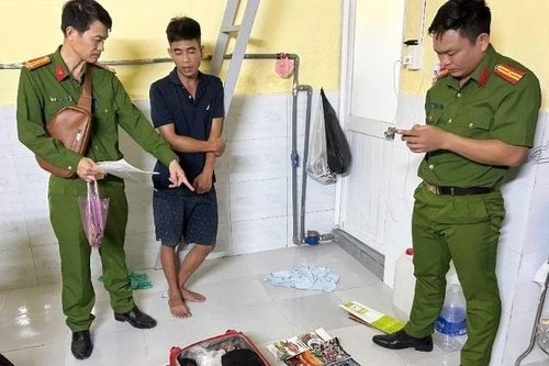 Quảng Trị: Phá chuyên án sản xuất, buôn bán cà-phê giả quy mô lớn