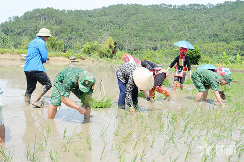 Quảng Ninh: Xây dựng 'thế trận lòng dân' vững chắc nơi tuyến đầu Tổ quốc