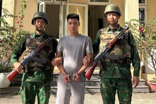 Đoạn cuối của hành trình mua bán trái phép chất ma túy