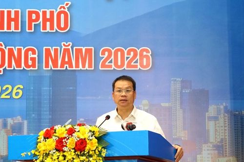 Đà Nẵng cam kết hành động vì người lao động