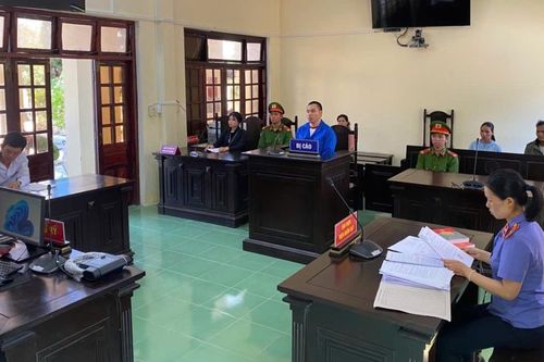 Hẹn hò nhầm kẻ cướp