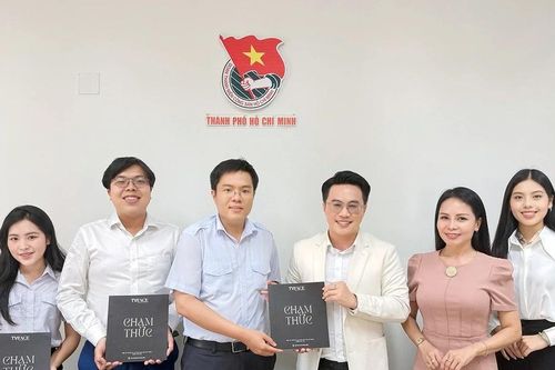 Lộ diện nhiều điểm mới tại mùa giải Người dẫn chương trình sinh viên 2026