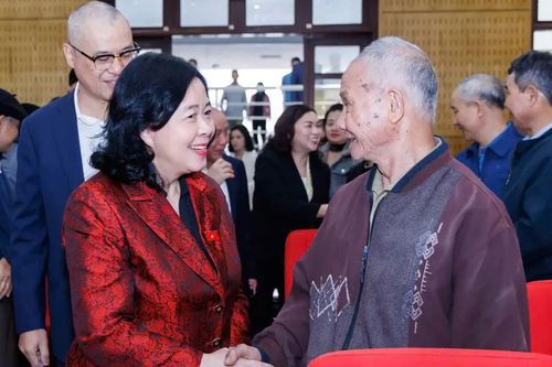 Khi dân cần, Mặt trận có; khi dân khó, Mặt trận sẵn sàng tham gia