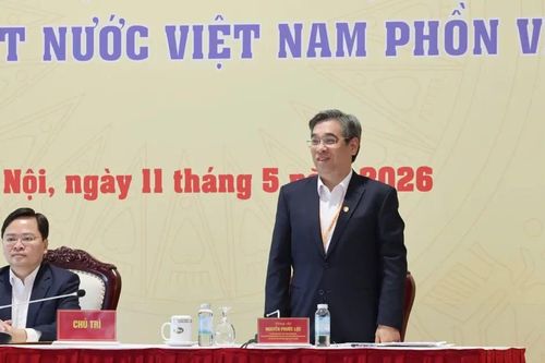 Phát huy 'Mặt trận số', tăng cường kết nối với người dân
