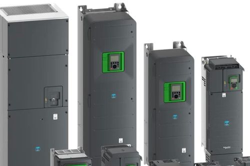 Biến tần Altivar HVAC mới của Schneider Electric giúp tiết kiệm năng lượng hơn 30%