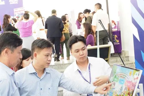 TPHCM: Tổng rà soát năng lực tiếng Anh của giáo viên ở các cấp học