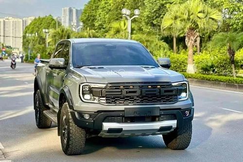 Xe bán tải vào nội đô không lo giờ cấm, nhưng cần chú ý kẻo mất tiền oan
