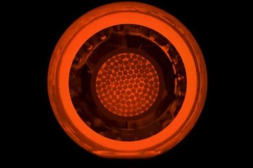 NASA thử nghiệm thành công động cơ ion kiểu mới cho tàu vũ trụ