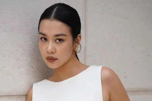 Tú Ny: 'Tôi dùng sự bền bỉ để chinh phục Victoria's Secret'