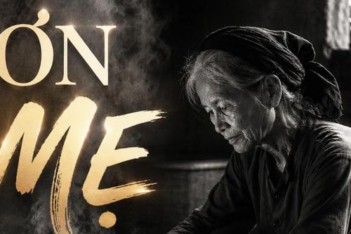 Đến với bài thơ hay: Ơn mẹ!