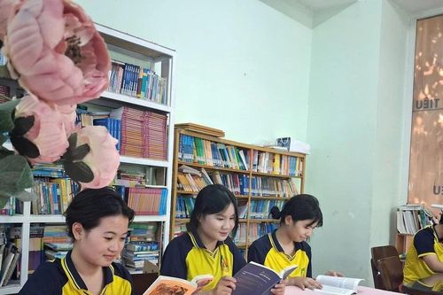 Hướng mở cho hơn 7.000 học sinh không vào công lập ở Đà Nẵng