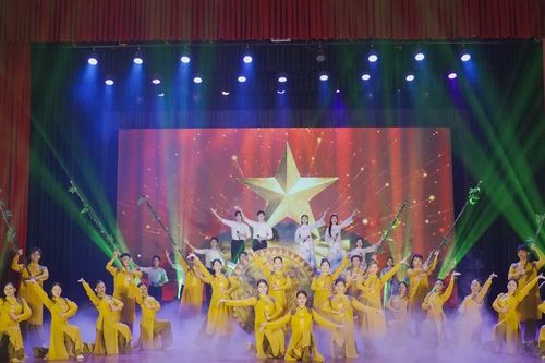 Liên hoan Tiếng hát học sinh, sinh viên 2026 lan tỏa khát vọng tuổi trẻ