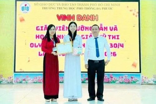 Chăm chỉ vun trồng cho ngày nở hoa