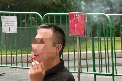 Loạt lợi ích ít người biết khi bỏ hút thuốc lá