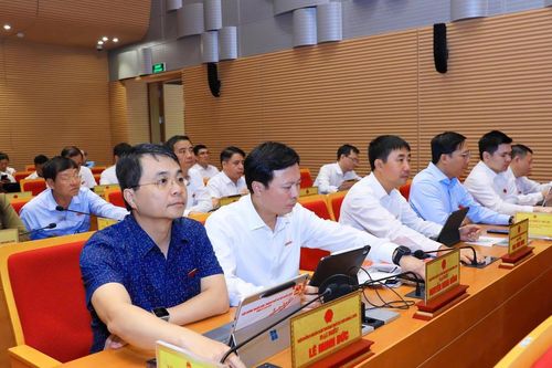 Hà Nội phê duyệt, điều chỉnh chủ trương đầu tư 6 dự án