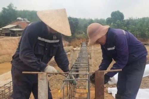 Thành phố Đồng Nai đẩy nhanh hai dự án chống ngập phía Bắc